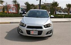 شێڤرۆلێت سۆنیک